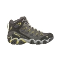 Oboz | New Arrivals Men's Bridger Mid Waterproof-Sudan