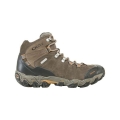 Oboz | New Arrivals Men's Sawtooth II Mid Waterproof-Ds/Woodbg