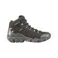 Oboz | New Arrivals Men's Bridger Mid Waterproof-Midnight