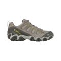 Oboz | New Arrivals Men's Sawtooth II Low-Pewter