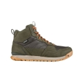 Oboz | New Arrivals Men's Bozeman Mid Waterproof-Pine