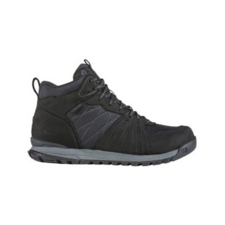 Oboz | New Arrivals Women's Bozeman Mid Insulated Waterproof-Castlerock