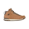 Oboz | New Arrivals Women's Bozeman Mid Leather-Chipmunk