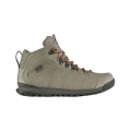 Oboz | New Arrivals Women's Bozeman Mid Leather Waterproof-Pinedale