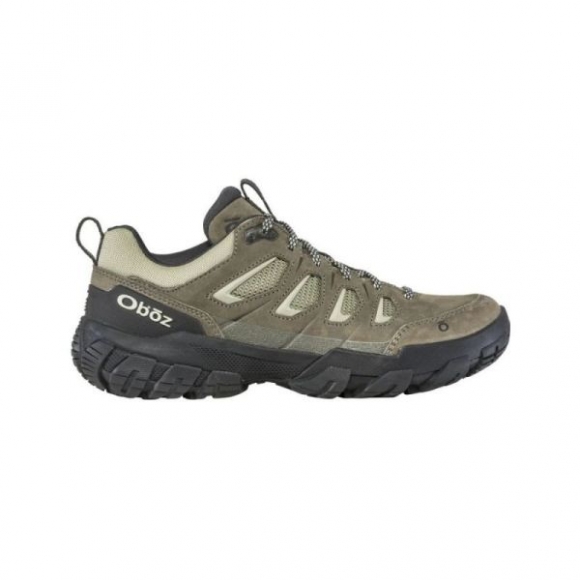 Oboz | New Arrivals Women's Sawtooth X Low-Eucalyptus