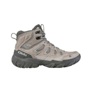 Oboz | New Arrivals Women's Sawtooth X Mid-Drizzle