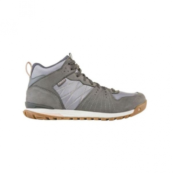 Oboz | New Arrivals Women's Bozeman Mid-Steel