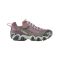 Oboz | New Arrivals Women's Firebrand II Low Waterproof-Lilac