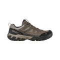 Oboz | New Arrivals Men's Sawtooth X Low Waterproof-Canteen