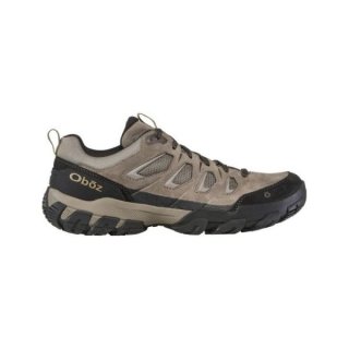 Oboz | New Arrivals Men's Sawtooth X Low-Rockfall