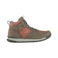 Oboz | New Arrivals Women's Bozeman Mid Waterproof-Desert Sun