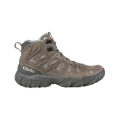 Oboz | New Arrivals Women's Sawtooth X Mid Waterproof-Rockfall