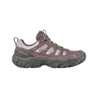 Oboz | New Arrivals Women's Sawtooth X Low Waterproof-Lupine