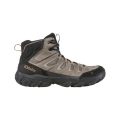 Oboz | New Arrivals Men's Sawtooth X Mid-Rockfall