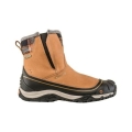 Oboz | New Arrivals Women's Sapphire 7" Pull-On Insulated Waterproof-Chipmunk