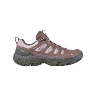 Oboz | Popular Sale Women's Sawtooth X Low Waterproof-Lupine