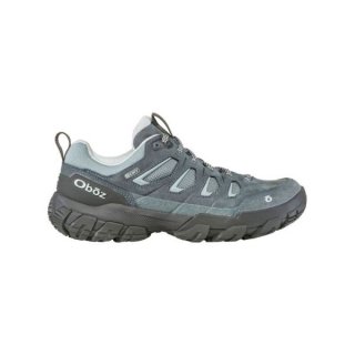 Oboz | Popular Sale Women's Sawtooth X Low Waterproof-Slate