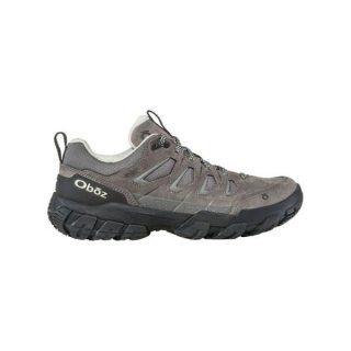 Oboz | Popular Sale Women's Sawtooth X Low Waterproof-Hazy Gray