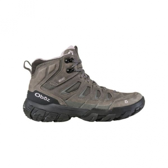 Oboz | Popular Sale Women's Sawtooth X Mid Waterproof-Charcoal