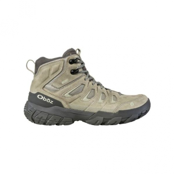 Oboz | Popular Sale Women's Sawtooth X Mid Waterproof-Teatone