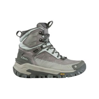 Oboz | Popular Sale Women's Bangtail Mid Insulated Waterproof-Wntr Qtz