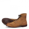 Red Wing Iron Ranger | Hawthorne - Men's 6-Inch Boot in Hawthorne Muleskinner Leather