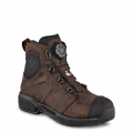 Red Wing Exos Lite - Men's 6-inch Waterproof Safety Toe Boot