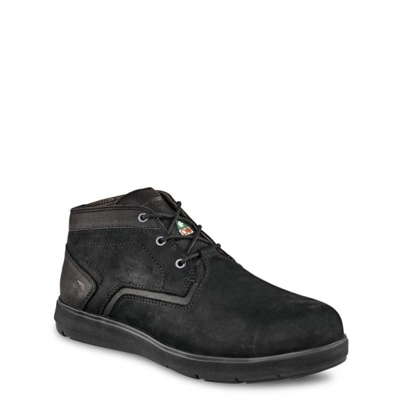 Red Wing Zero-G Lite - Men's CSA Safety Toe Chukka