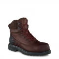 Red Wing Brnr XP - Women's 6-inch Waterproof Safety Toe Boot