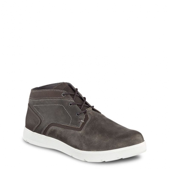 Red Wing Zero-G Lite - Men's Soft Toe Chukka