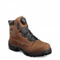 Red Wing FlexBond - Men's 6-inch BOA® Waterproof Safety Toe Boot