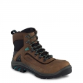 Red Wing Tradeswoman - Women's 6-inch Waterproof Safety Toe Boot