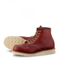 Red Wing Classic Moc | Oro Russet - Men's 6-inch boot in Oro Russet Leather