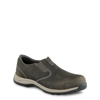 Red Wing ComfortPro - Women's Safety Toe Slip-On