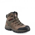 Red Wing TruHiker - Men's 6-inch Waterproof Safety Toe Hiker Boot