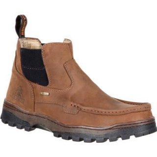 Rocky | Outback GORE-TEX Waterproof Hiker Boot - Brown