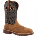 Rocky | Original Ride FLX Waterproof Composite Toe Western Boot - Brown