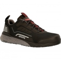 Rocky | Industrial Athletix Lo-Top Composite Toe Work Shoe - Black Tech