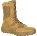 Rocky | S2V Predator Military Boot - Coyote Brown