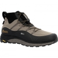 Rocky | Summit Elite R.A.K. eVent Waterproof Knit Hiking Boot - Walnut And Black