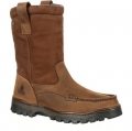 Rocky | Outback GORE-TEX Waterproof Wellington Boot - Brown