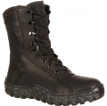 Rocky | S2V Tactical Military Boot - Black