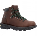 Rocky | Rampage Lace-Up Waterproof Hiking Boot - Brown