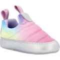 Rocky | Campy Jams Infant Multicolor Pink Outdoor Shoe - Multicolor