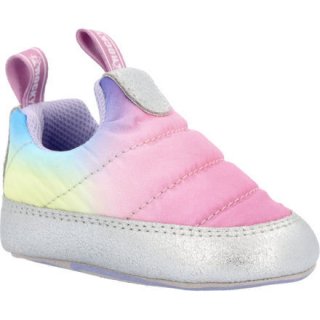 Rocky | Campy Jams Infant Multicolor Pink Outdoor Shoe - Multicolor