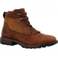 Rocky | Legacy 32 Waterproof Western Lacer - Brown