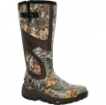 Rocky | XRB 1000G Insulated Waterproof Outdoor Rubber Boot - Realtree Edge