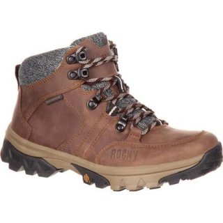 Rocky | Endeavor Point Women's Waterproof Outdoor Boot - Brown