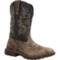 Rocky | Legacy 32 Waterproof Pull-On Boot - Brown