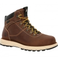 Rocky | Legacy 32 Waterproof Work Boot - Brown